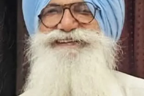 ਉਘੇ ਪੰਜਾਬੀ ਫਿਲਮੀ ਕਲਾਕਾਰ ਕਰਤਾਰ ਚੀਮਾ ਦੇ ਪਿਤਾ ਦਾ ਸੜਕ ਹਾਦਸੇ ਵਿਚ ਦੇਹਾਂਤ