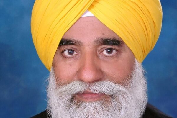 ਵਸਦੇ ਘਰਾਂ ਨੂੰ ਜੰਗ ਉਜਾੜੇ- ਪ੍ਰੀਤਮ ਸਿੰਘ ਭਰੋਵਾਲ