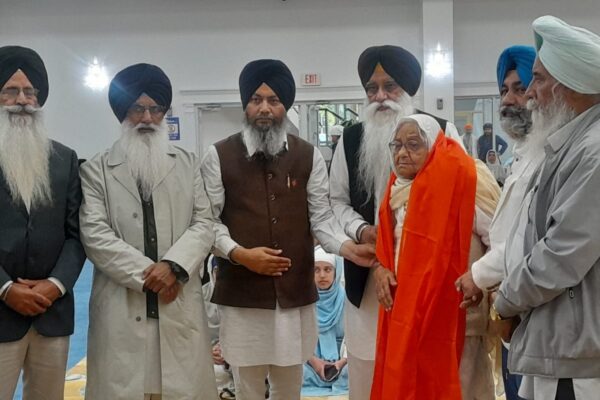 ਸਿੰਘ ਸਾਹਿਬ ਗਿਆਨੀ ਮੋਹਣ ਸਿੰਘ ਜੀ ਦੀਆਂ ਸੇਵਾਵਾਂ ਇਤਿਹਾਸਕ-ਪੰਥਕ ਬੁਲਾਰੇ